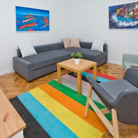 Villa ToTa Glamur Jelsa  Eksteriør billede