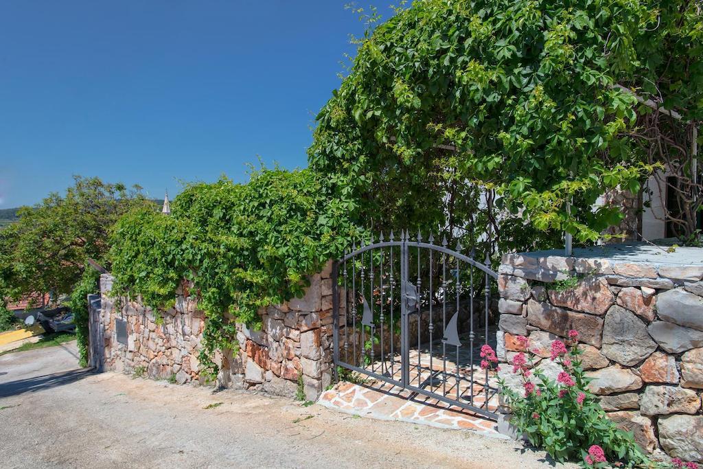 Villa ToTa Glamur Jelsa  Eksteriør billede