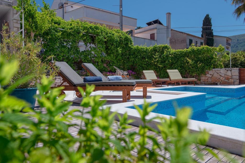 Villa ToTa Glamur Jelsa  Værelse billede
