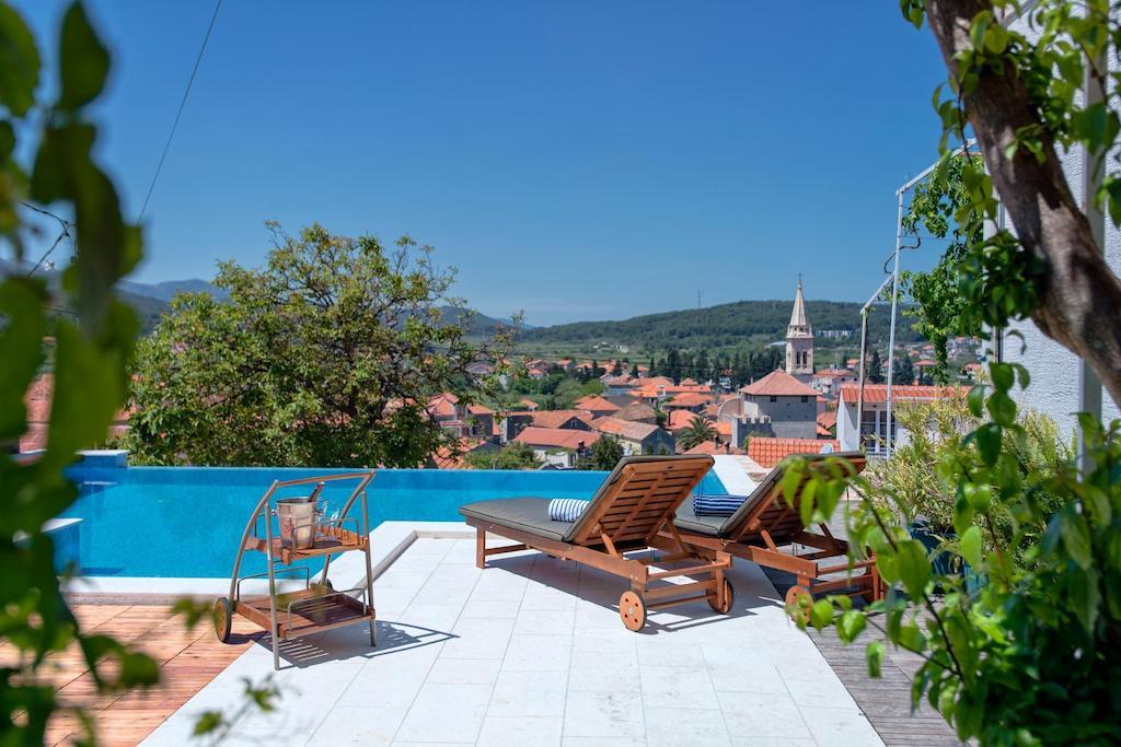 Villa ToTa Glamur Jelsa  Værelse billede